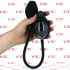 Succhia Vagina a Pompa con Vibrazione in Puro Silicone - 2