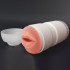 Sexy Mouth Vibro - Masturbatore Vibrante a Forma di Bocca Color Carne - 0