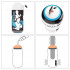 Sexy Mouth Vibro - Masturbatore Vibrante a Forma di Bocca Color Carne - 3