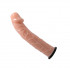 Strap On per Donna con Dildo Realistico 20 x 4,2 cm - 3