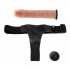 Strap On per Donna con Dildo Realistico 20 x 4,2 cm - 2