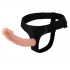 Strap On per Donna con Dildo Realistico 20 x 4,2 cm - 1
