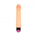Vibratore Baile Flessibile e Realistico 20 x 4 cm - 5