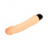 Vibratore Baile Flessibile e Realistico 20 x 4 cm - 4