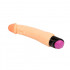 Vibratore Baile Flessibile e Realistico 20 x 4 cm - 3