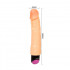 Vibratore Baile Flessibile e Realistico 20 x 4 cm - 2