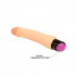 Vibratore Baile Flessibile e Realistico 20 x 4 cm - 1