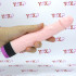 Vibratore realistico 22,5 x 3,7 cm. - 0