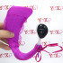C-STRING Perizoma Vibrante con Telecomando - 2