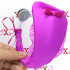 C-STRING Perizoma Vibrante con Telecomando - 0