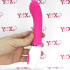 Vibratore in Puro Silicone19,5 x 3,1 cm. Daniel - 2