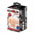 Masturbatore Maschile Morbido e Flessibile Color Carne - 6