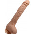 Dildo realistico Baile con Ventosa 27 x 4,2 cm. - 8