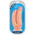 Fallo Realistico Doppia Penetrazione 18x4,6 e 12x3,6 cm. - 2