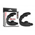 Vibratore Stimolatore Prostata Perineo in Silicone - 2