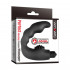 Vibratore Stimolatore Prostata Perineo in Silicone - 3
