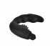 Vibratore Stimolatore Prostata Perineo in Silicone - 4