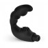 Vibratore Stimolatore Prostata Perineo in Silicone - 5