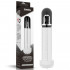 Maximizer VX5 - Sviluppa Pene a Pompa Automatico 21 x 6,2 cm. Ricaricabile con USB - 2