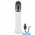 Maximizer VX5 - Sviluppa Pene a Pompa Automatico 21 x 6,2 cm. Ricaricabile con USB - 0