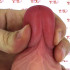 Fallo Ultra Realistico in Silicone Dual Density 25 x 5 cm. - 3