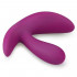 O-Sensual - Vibratore Indossabile con Telecomando Wireless 9 x 2 cm. in Silicone Fucsia Ricaricabile USB - 2