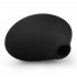 O Sensual - Succhia Clitoride in Silicone 8,8 x 5,5 cm. Nero - 1