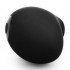 O Sensual - Succhia Clitoride in Silicone 8,8 x 5,5 cm. Nero - 2