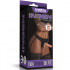 StrapOn per Donna 16 x 3,6 cm. color Carne - 6