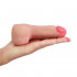 Packer Dildo Cock 12,6 x 3,5 cm. - 2