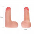 Packer Dildo Cock 12,6 x 3,5 cm. - 3