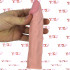Guaina Realistica Allunga Pene +5 cm. in TPE Color Carne - 1