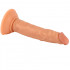 Dildo Realistico Mr Rude Flesh 18 x 3,6 cm. Matthew - 1