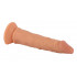 Dildo Realistico Mr Rude Flesh 20 x 4,3 cm. Julian - 1