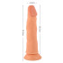 Dildo Realistico Mr Rude Flesh 20 x 4,3 cm. Julian - 0