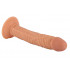 Dildo Realistico Mr Rude 20 x 4 cm. Elias - 4