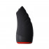 Masturbatore Gola Profonda Riscaldante Vibrante in Silicone Ricaricabile USB - 4