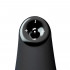 Masturbatore Gola Profonda Riscaldante Vibrante in Silicone Ricaricabile USB - 6