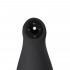 Airturn 3 - Masturbatore Maschile a Forma di Ano Vibrante con Risucchio in Silicone Ricaricabile USB - 3