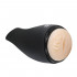 Airturn 3 - Effetto Mungitrice Vagina Masturbatore Maschile in Silicone Ricaricabile USB - 0