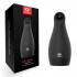 Airturn 3 - Effetto Mungitrice Vagina Masturbatore Maschile in Silicone Ricaricabile USB - 2
