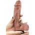 Fallo Realistico X5 Mister Latin 22 X 4,5 cm. - 4