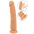 Dildo Realistico in Silicone European Lover 23 x 4,5 cm Carne - 5