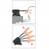 Sex Machine RC Fucking Machine (Inclusi 2 Dildo e 1 Masturbatore) con Telecomando - 7