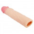 Guaina Fallica Ingrossa Pene Chelsea (+ 7,6 cm Lunghezza) e (+ 35% Circonferenza) - 6