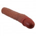 Guaina Fallica Ingrossa Pene Derek (+ 7,6 cm Lunghezza) e (+ 35% Circonferenza) - 6