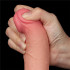 Dildo Ultra Realistico Scorrevole Dual Density 17 x 3,7 cm Josiah - 4