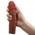 Guaina Fallica Ingrossa Pene Stevenson (+ 7,6 cm Lunghezza) e (+ 35% Circonferenza) - 7