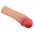 Guaina Fallica Ingrossa Pene Stevenson (+ 7,6 cm Lunghezza) e (+ 35% Circonferenza) - 6
