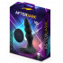 Stimolatore Prostatico Vibrante Con Telecomando Tayron - 6